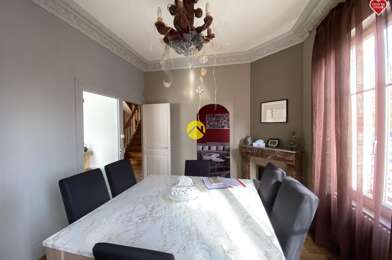 Maison 5 pièces 188500 €