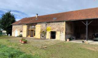 Maison 10 Pièces 317 m² à vendre à Néris-les-Bains (03310)