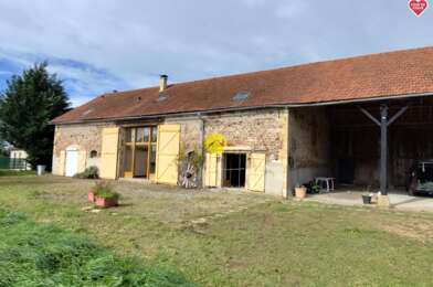 Maison 10 pièces 175000 €