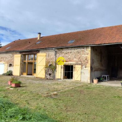 Maison 10 pièces 187000 €