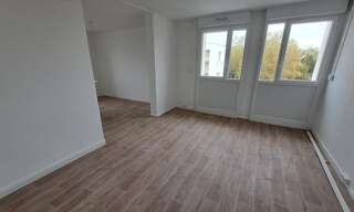 Appartement 4 Pièces 68 m² à louer à Dieuze (57260)