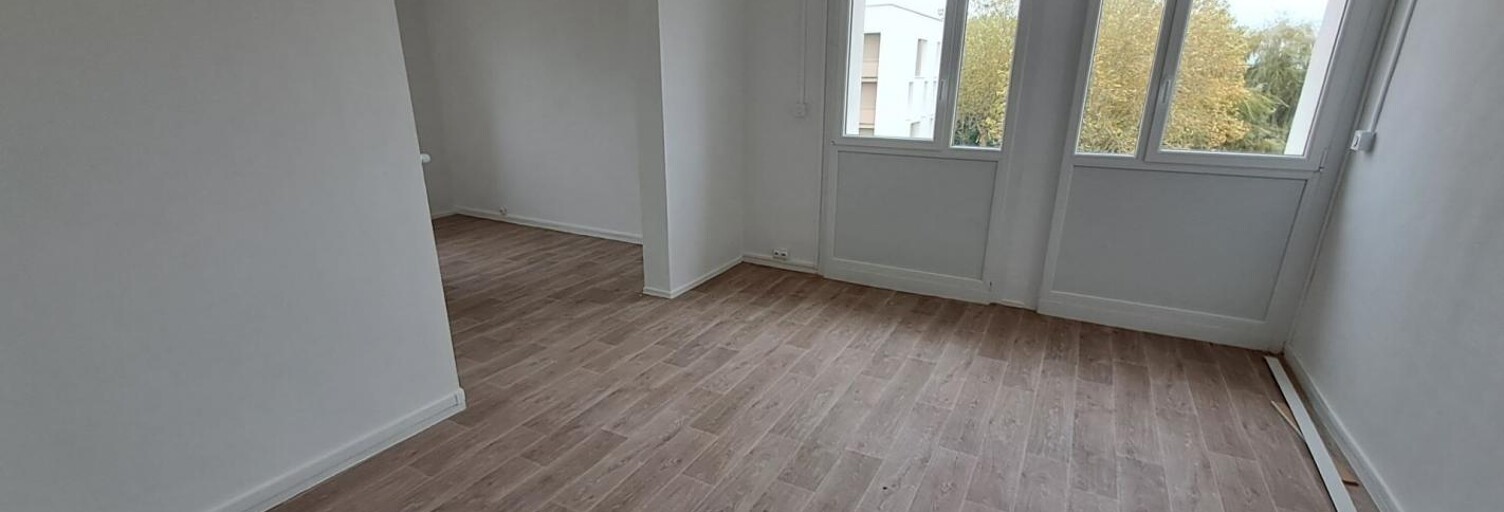 Appartement 4 Pièces 68 m² à louer à Dieuze (57260)