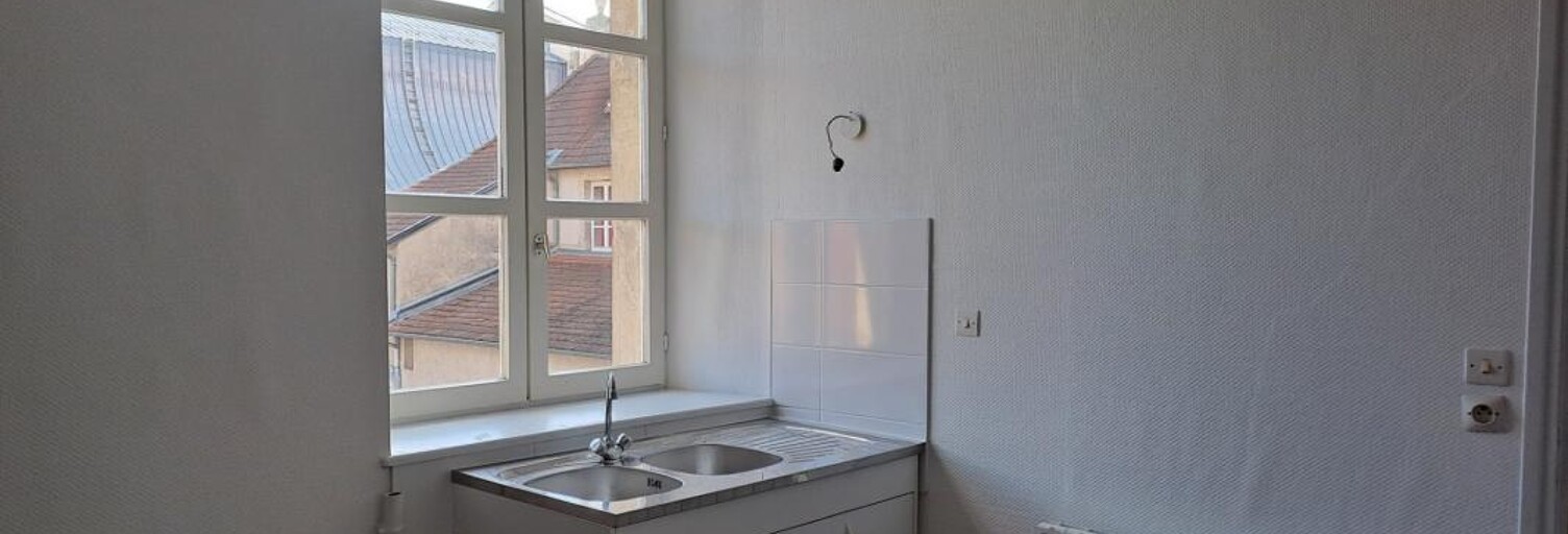 Appartement 3 Pièces 52 m² à louer à Vic-sur-Seille (57630)