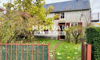 Maison 4 Pièces 99 m² à vendre à Billy-Chevannes (58270)