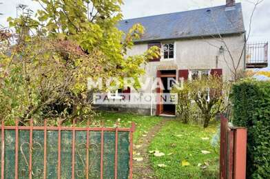 Maison 4 pièces 54000 €