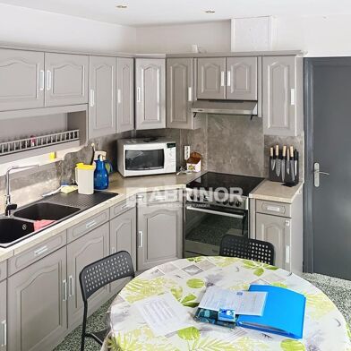 Maison 5 pièces 157000 €