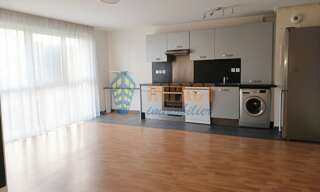 Appartement 3 Pièces 66 m² à vendre à Templemars (59175)