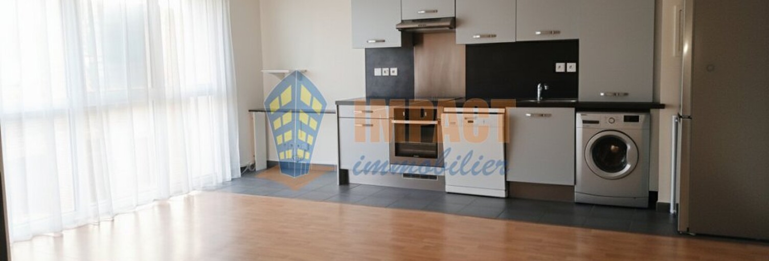 Appartement 3 Pièces 66 m² à vendre à Templemars (59175)