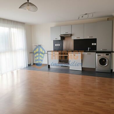 Appartement 3 pièces 193000 €