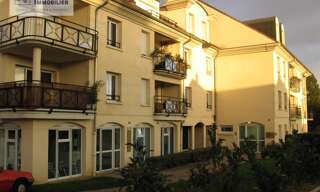 Appartement 2 Pièces 48 m² à louer à Beauvais (60000)