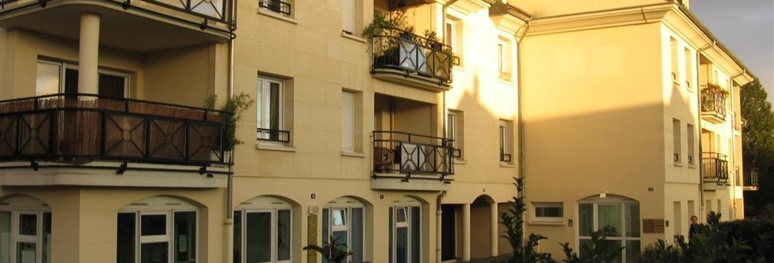 Appartement 2 Pièces 48 m² à louer à Beauvais (60000)