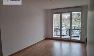 Appartement 2 Pièces 48 m² à louer à Beauvais (60000)