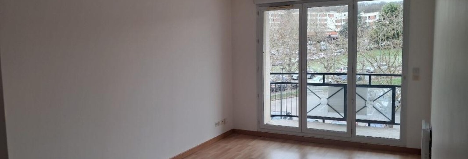 Appartement 2 Pièces 48 m² à louer à Beauvais (60000)
