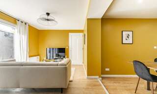 Appartement 1 Pièce 11 m² à louer à Bordeaux (33000)