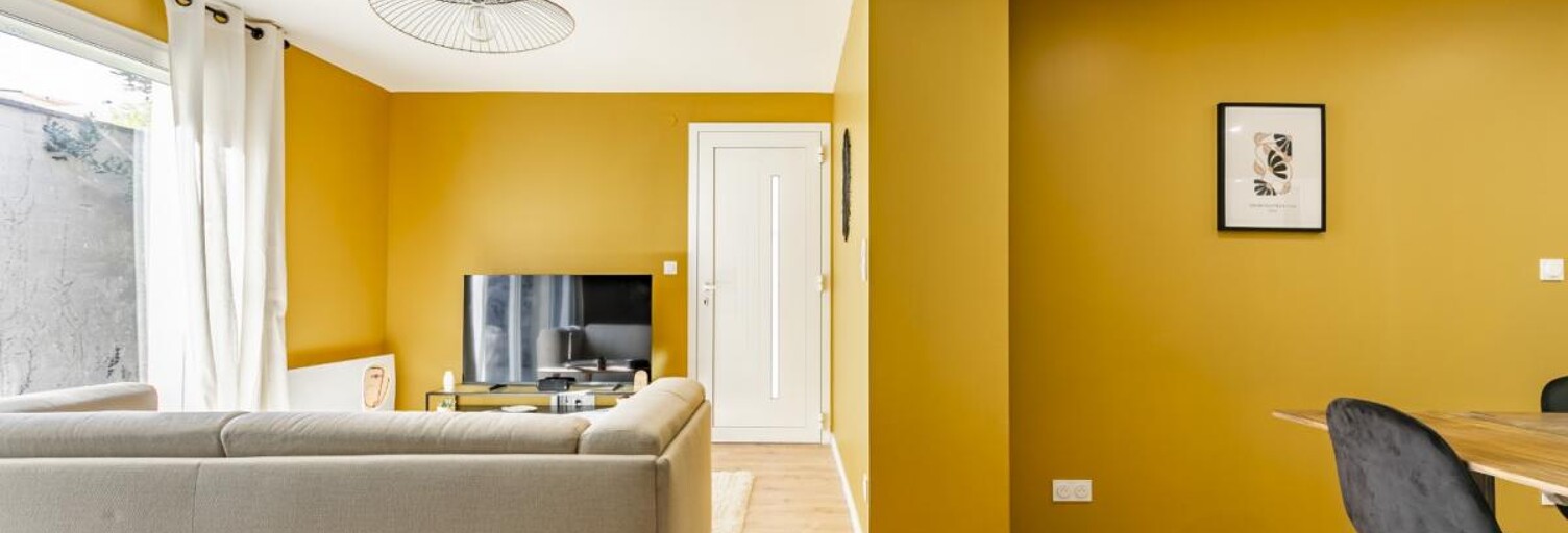 Appartement 1 Pièce 11 m² à louer à Bordeaux (33000)