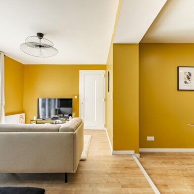 Appartement 1 pièces 635 €