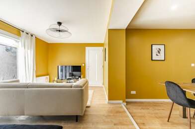 Appartement 1 pièces 576 €