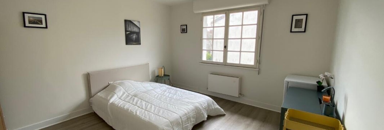 Appartement 1 Pièce 13 m² à louer à Bordeaux (33200)