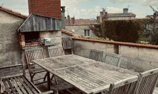 Appartement 2 Pièces 38 m² à louer à Bordeaux (33300)