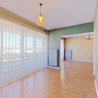 Appartement 3 pièces 298000 €