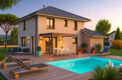 Maison 5 pièces 630000 €