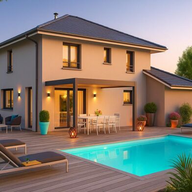 Maison 5 pièces 630000 €