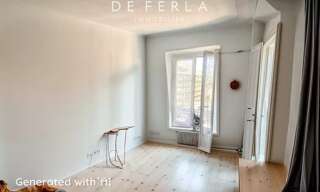 Appartement 1 Pièce 8 m² à vendre à Paris 15 (75015)