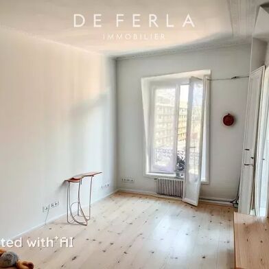 Appartement 1 pièces 95000 €