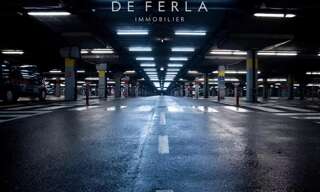 Garage   m² à vendre à Asnières-sur-Seine (92600)