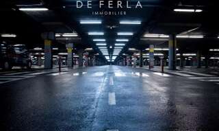 Garage   m² à vendre à Asnières-sur-Seine (92600)