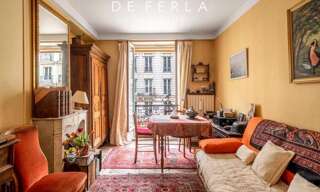 Appartement 3 Pièces 53 m² à vendre à Paris 5 (75005)