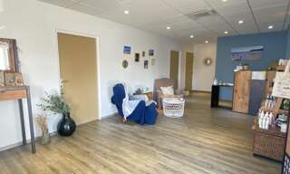 Commerce  80 m² à vendre à Parempuyre (33290)