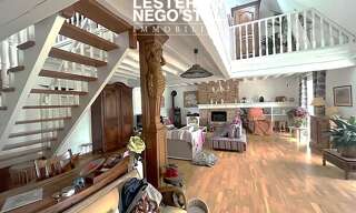 Maison 4 Pièces 179 m² à vendre à Octeville-sur-Mer (76930)