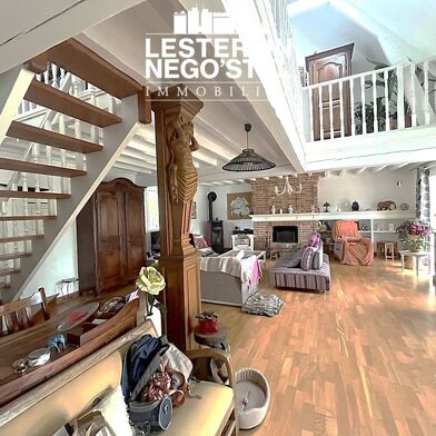 Maison 4 pièces 432000 €