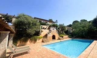 Maison 7 Pièces 185 m² à vendre à Le Plan-de-la-Tour (83120)