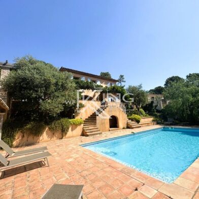 Maison 7 pièces 1150000 €