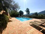 Villa Bastide avec 4 Suites Parentales, Piscine et Vue Dégagée — photo 3