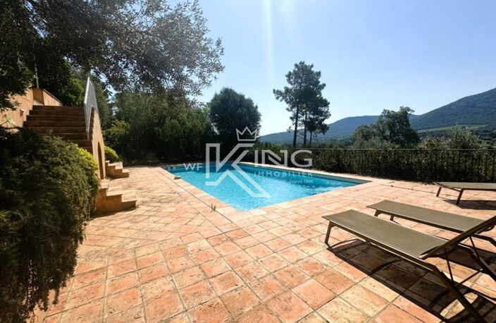 Villa Bastide avec 4 Suites Parentales, Piscine et Vue Dégagée — photo 3