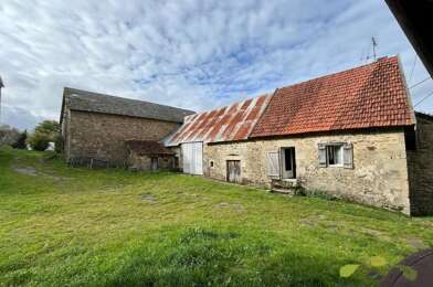 Maison 3 pièces 119000 €