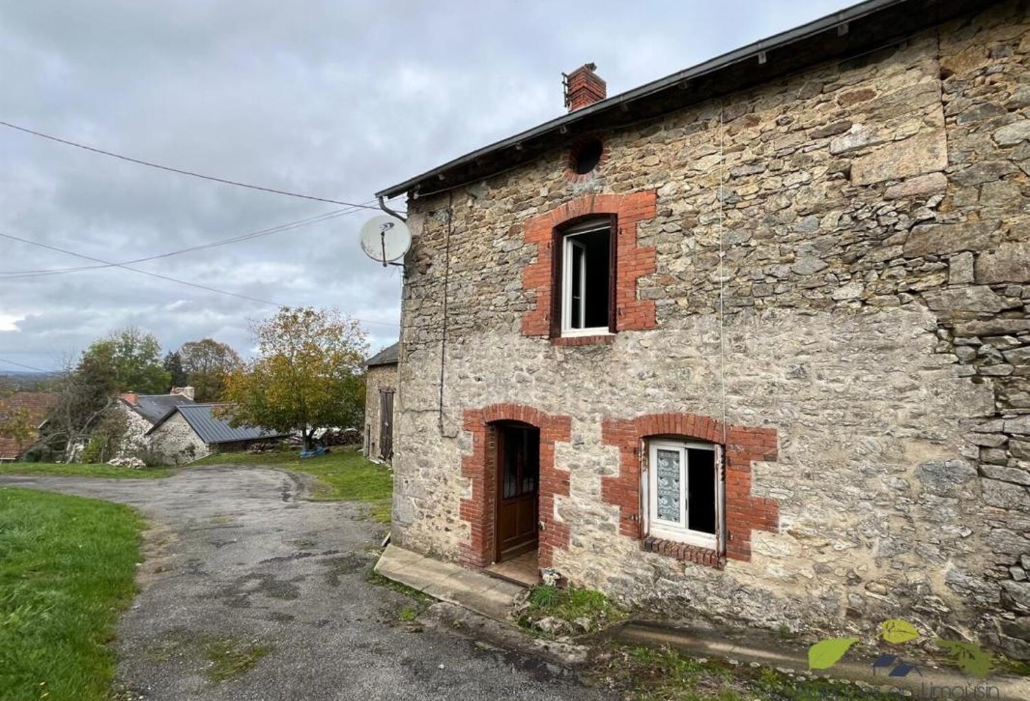 HAUTE VIENNE — photo 1