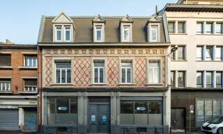 Immeuble  418 m² à vendre à Roubaix (59100)