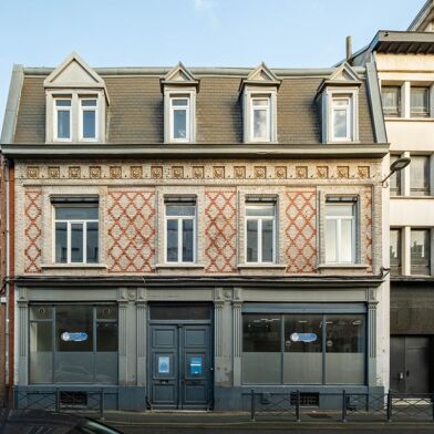 Immeuble  200000 €