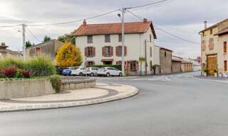 Maison  196 m² à vendre à Pont-du-Château (63430)