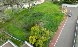 Terrain  801 m² à vendre à Andrézieux-Bouthéon (42160)