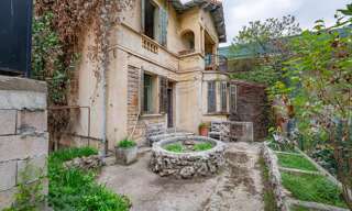 Maison  95 m² à vendre à Le Cannet (06110)