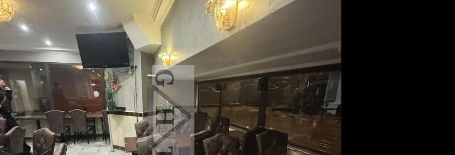 Commerce  165 m² à louer à Maisons-Alfort (94700)