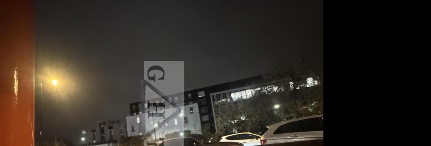 Commerce  165 m² à louer à Maisons-Alfort (94700)