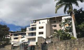 Appartement 1 Pièce 33 m² à louer à Saint-Denis (97400)