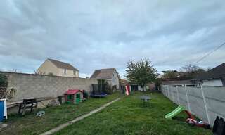 Terrain  252 m² à vendre à Argenteuil (95100)