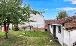 Terrain  252 m² à vendre à Argenteuil (95100)